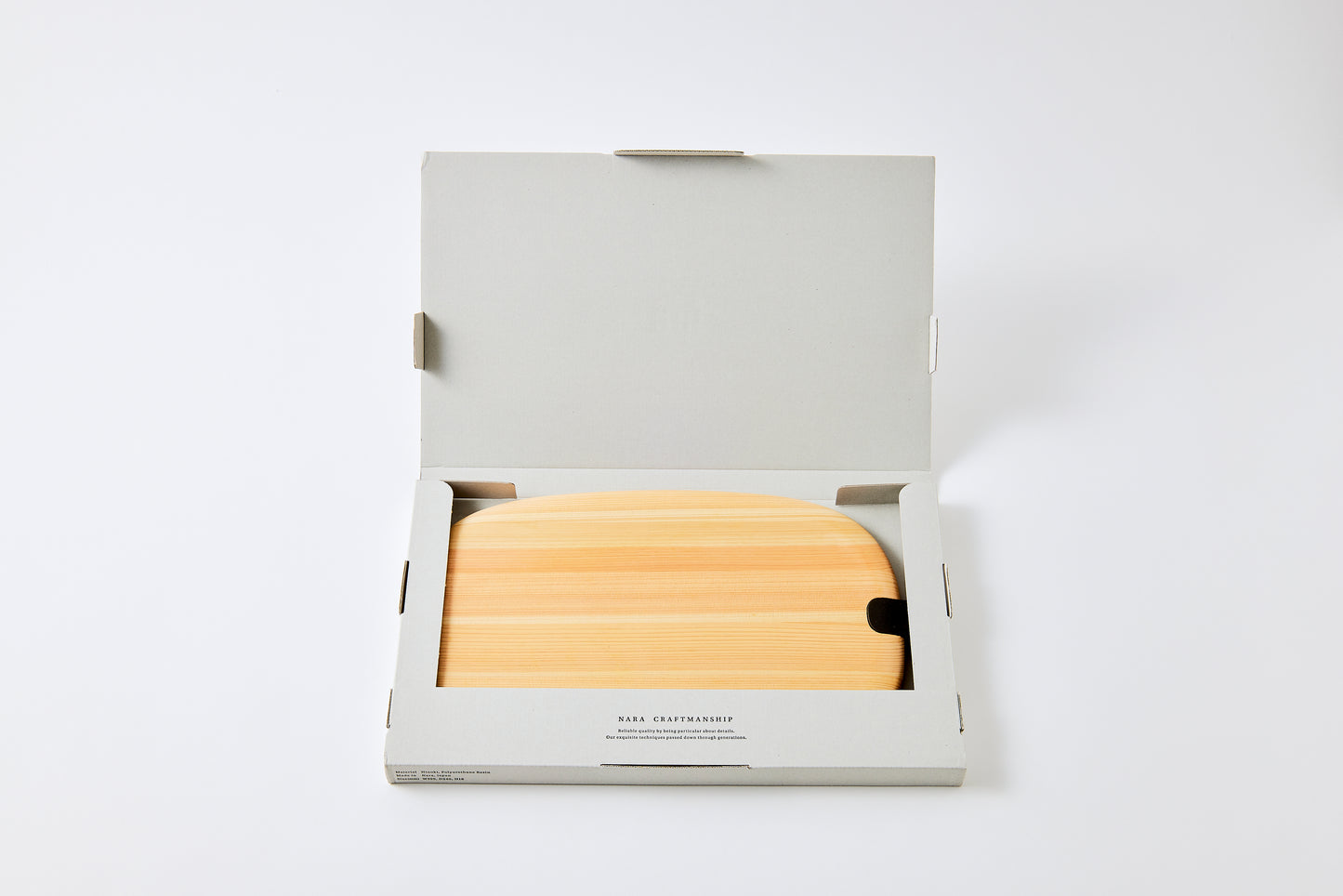 TEUD Cutting Board M