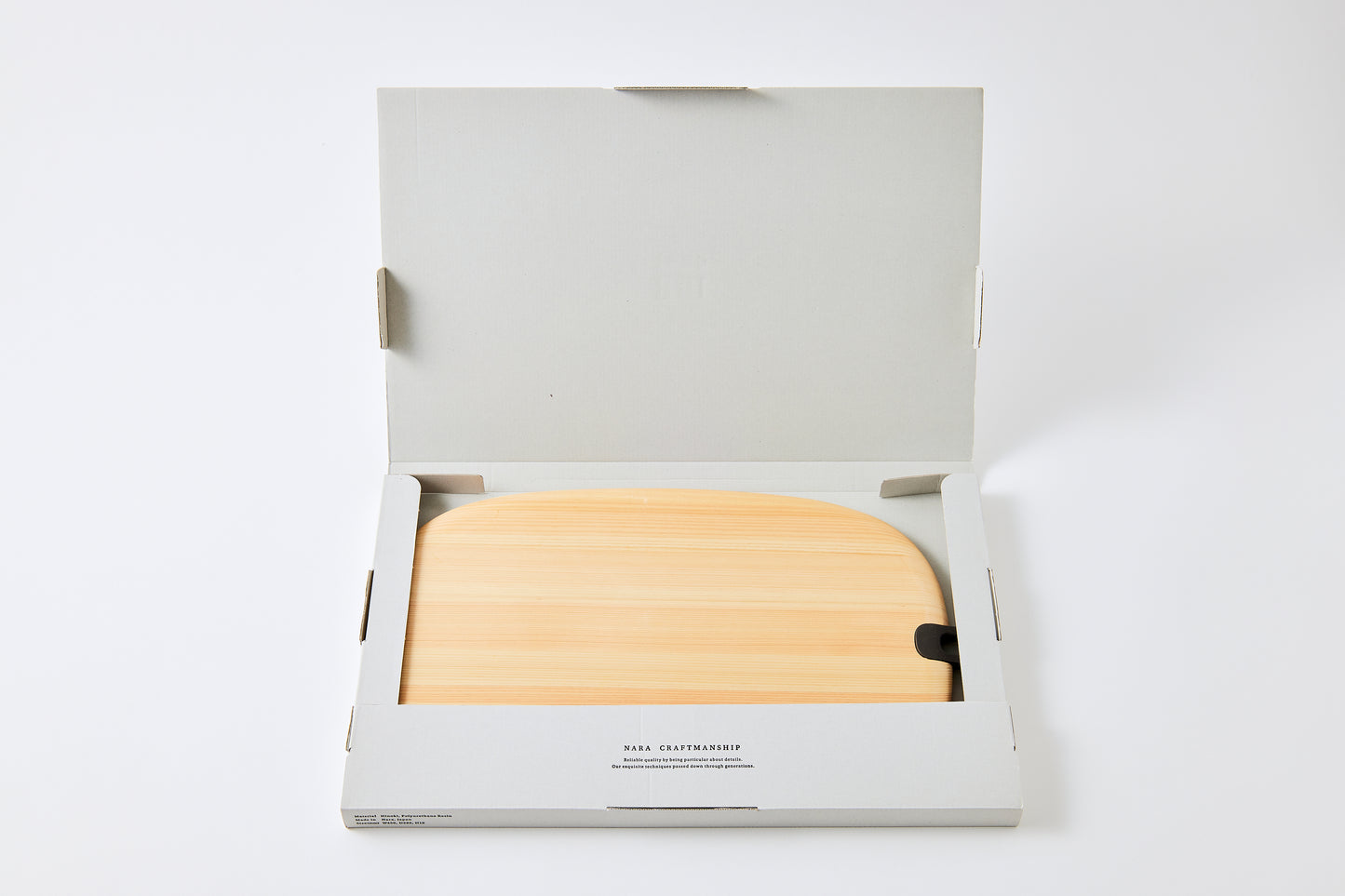 TEUD Cutting Board L