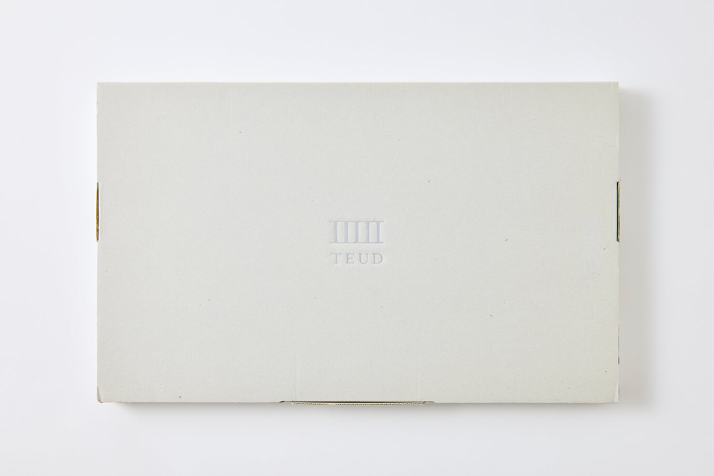 TEUD Cutting Board L