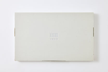TEUD Cutting Board L