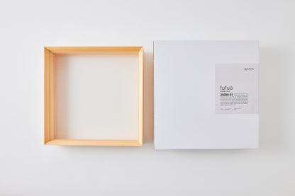 fufua Display Frame Square