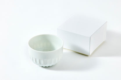Ice Flower Bowl
