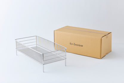Dish Drainer Rack Slim (Vertical Type)