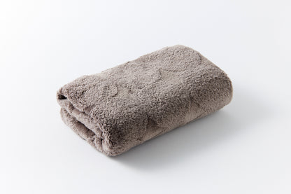 menca mature – Mini Bath Towel