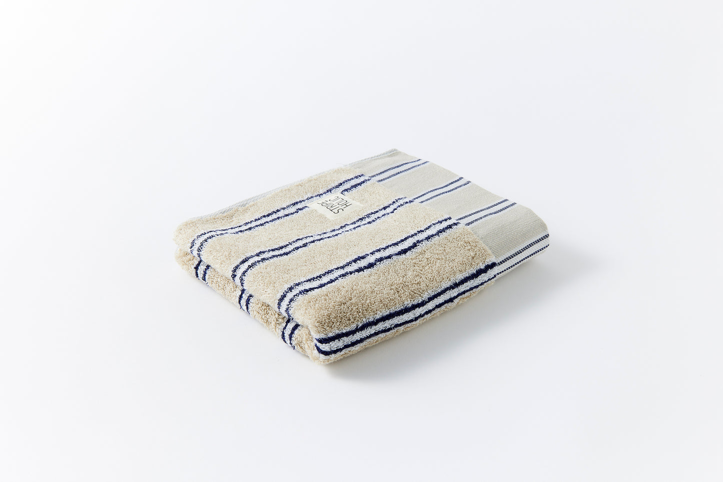STRIPE HOLIC – Face Towel