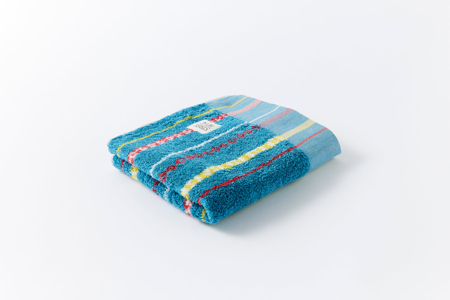 STRIPE HOLIC – Face Towel