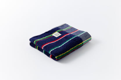 STRIPE HOLIC – Face Towel