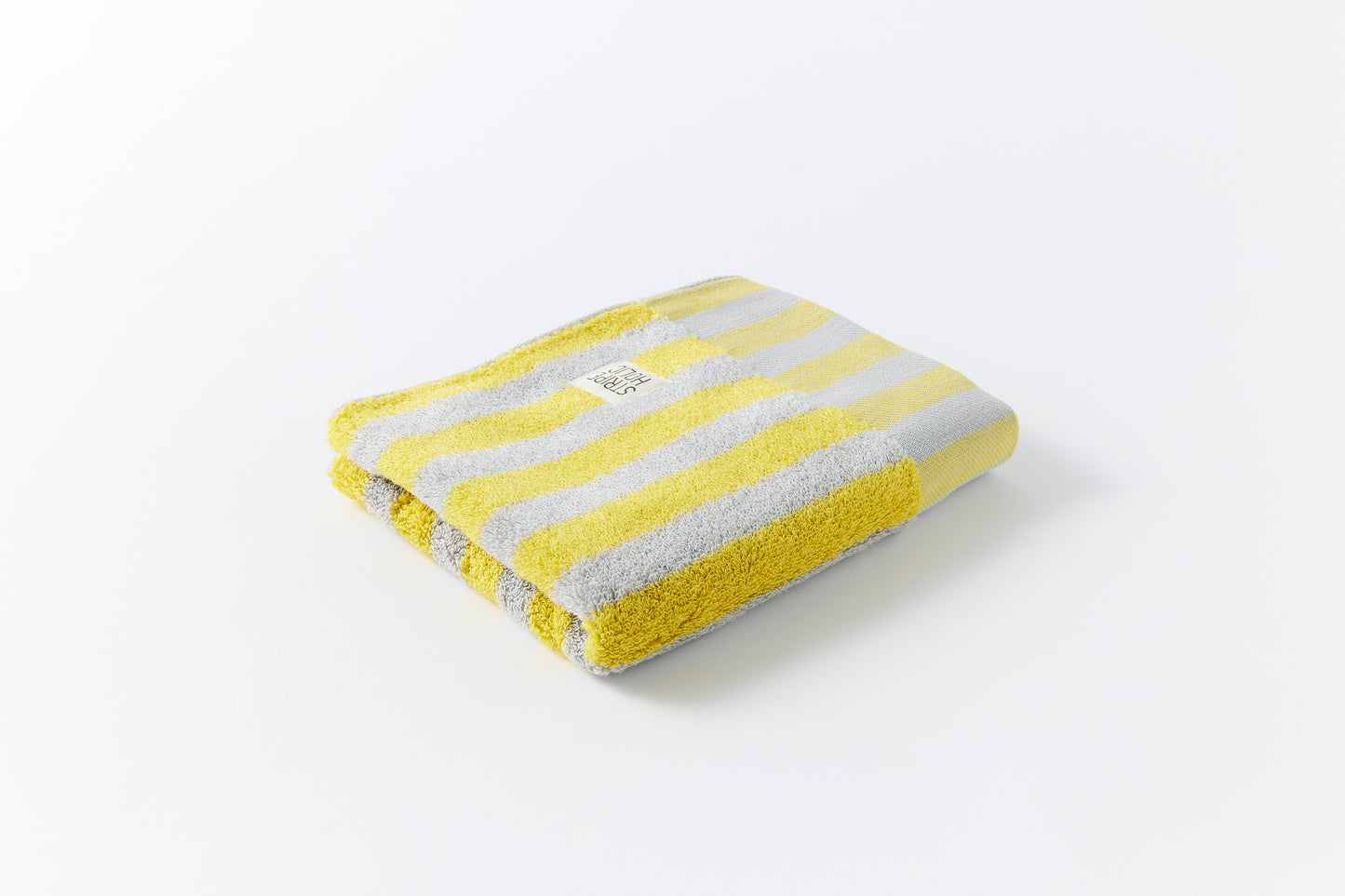 STRIPE HOLIC – Face Towel