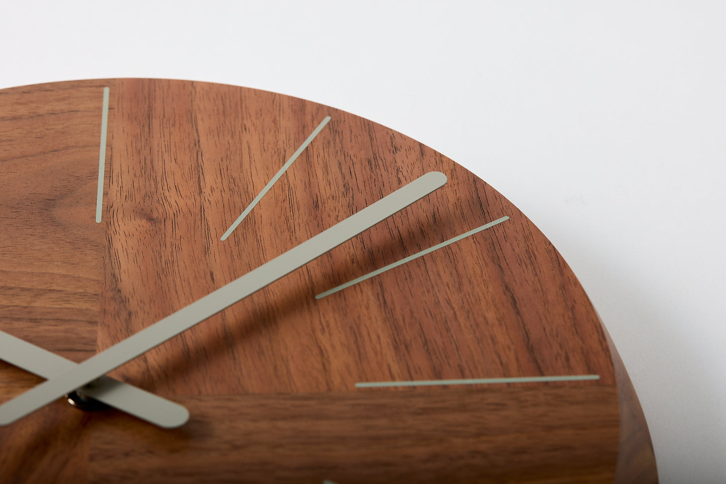 Hagi Clock-Type Bevel (Circle)