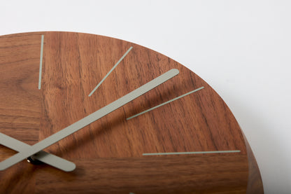 Hagi Clock-Type Bevel (Circle)