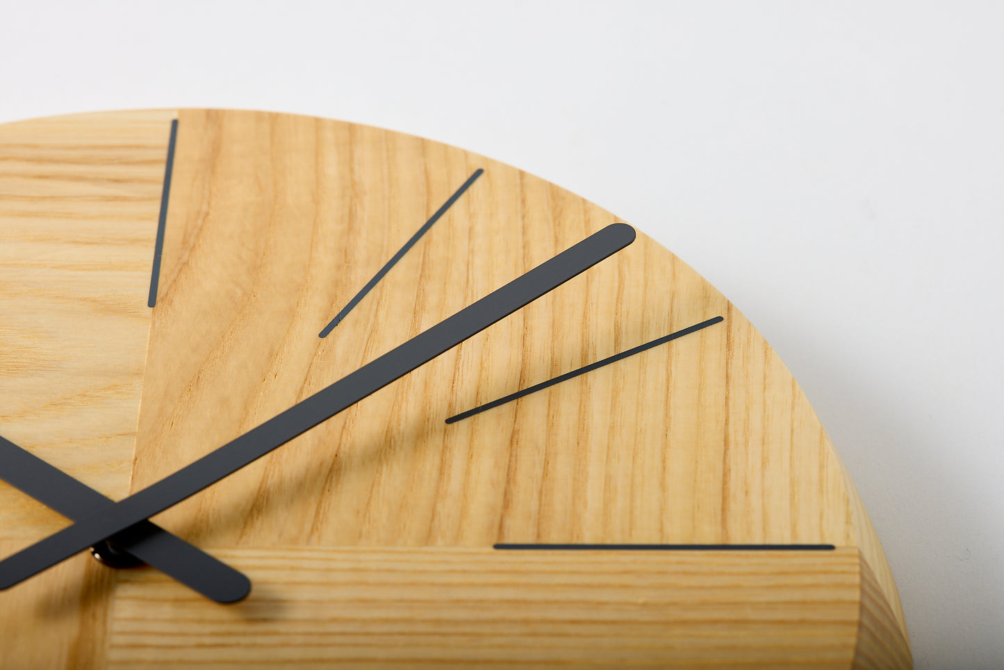 Hagi Clock-Type Bevel (Circle)