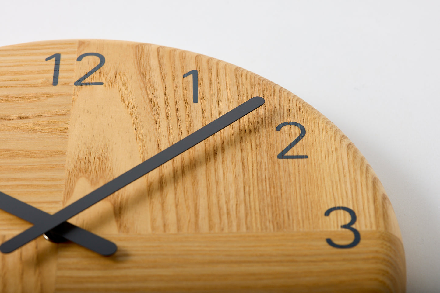 Hagi Clock Round Type (Circle)