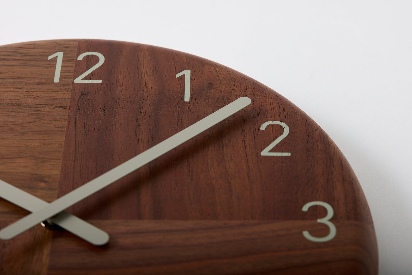 Hagi Clock Round Type (Circle)