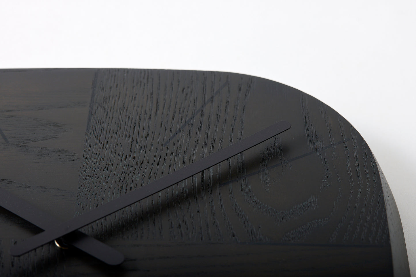 Hagi Clock Bevel (Square)