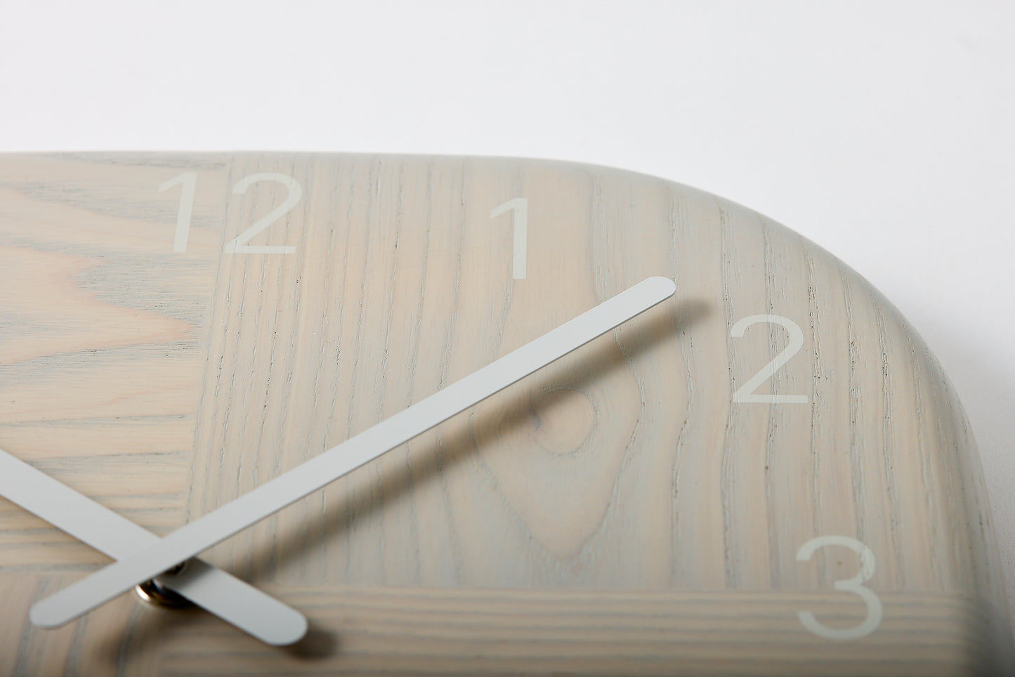 Hagi Clock Round (Square)