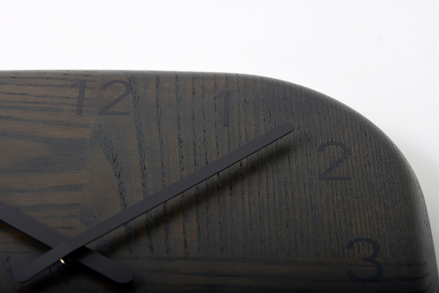 Hagi Clock Round (Square)