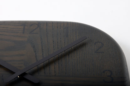 Hagi Clock Round (Square)