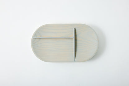 Split Tray Large