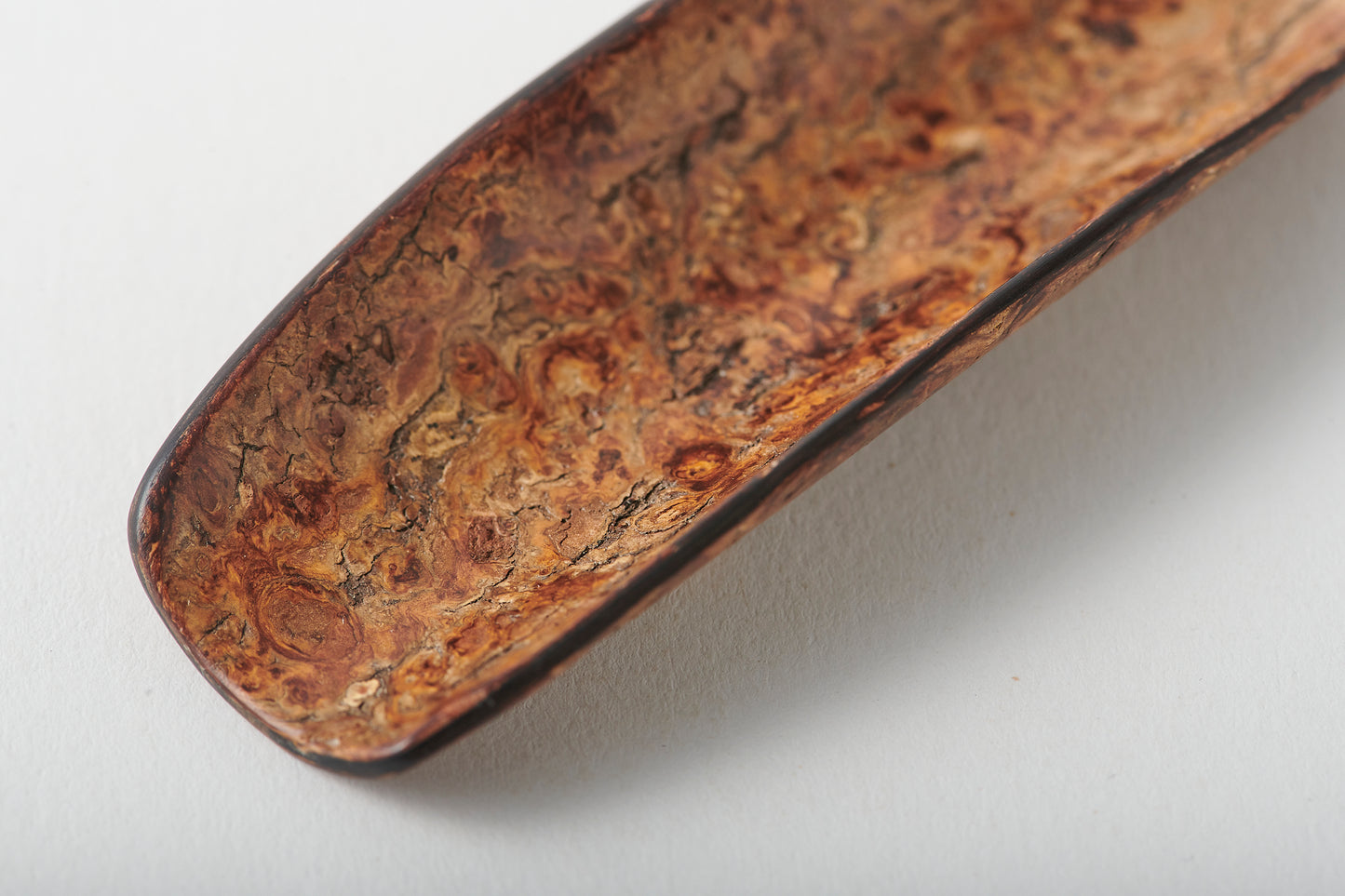 Tatami Tea Scoop Spoon