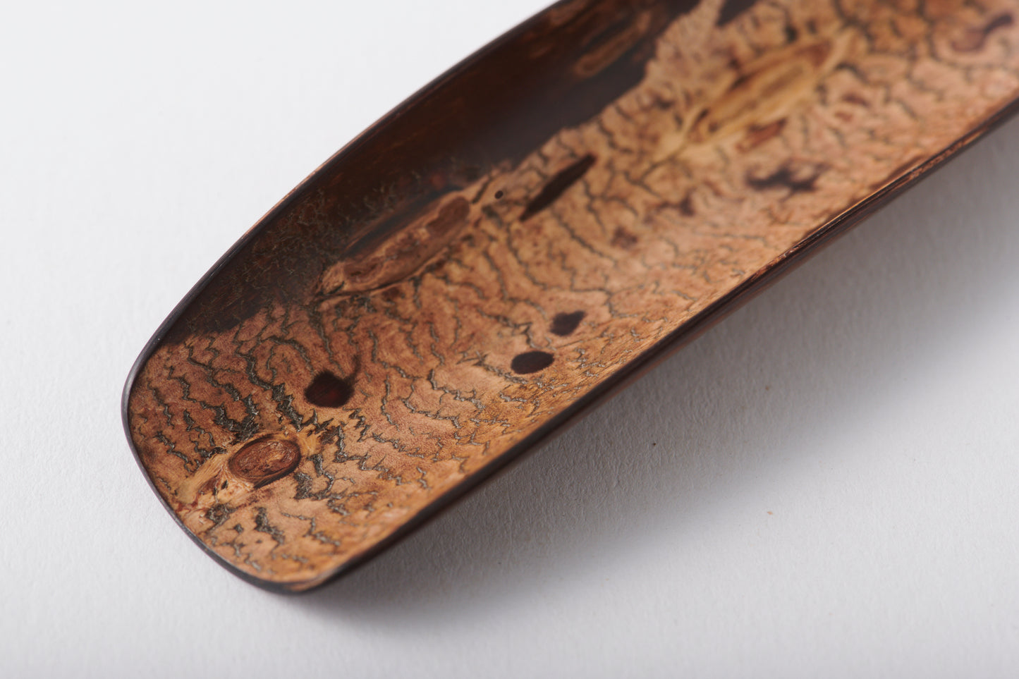 Tatami Tea Scoop Spoon