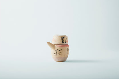 Kisha Teapot Set - Inviting Fortune Theme