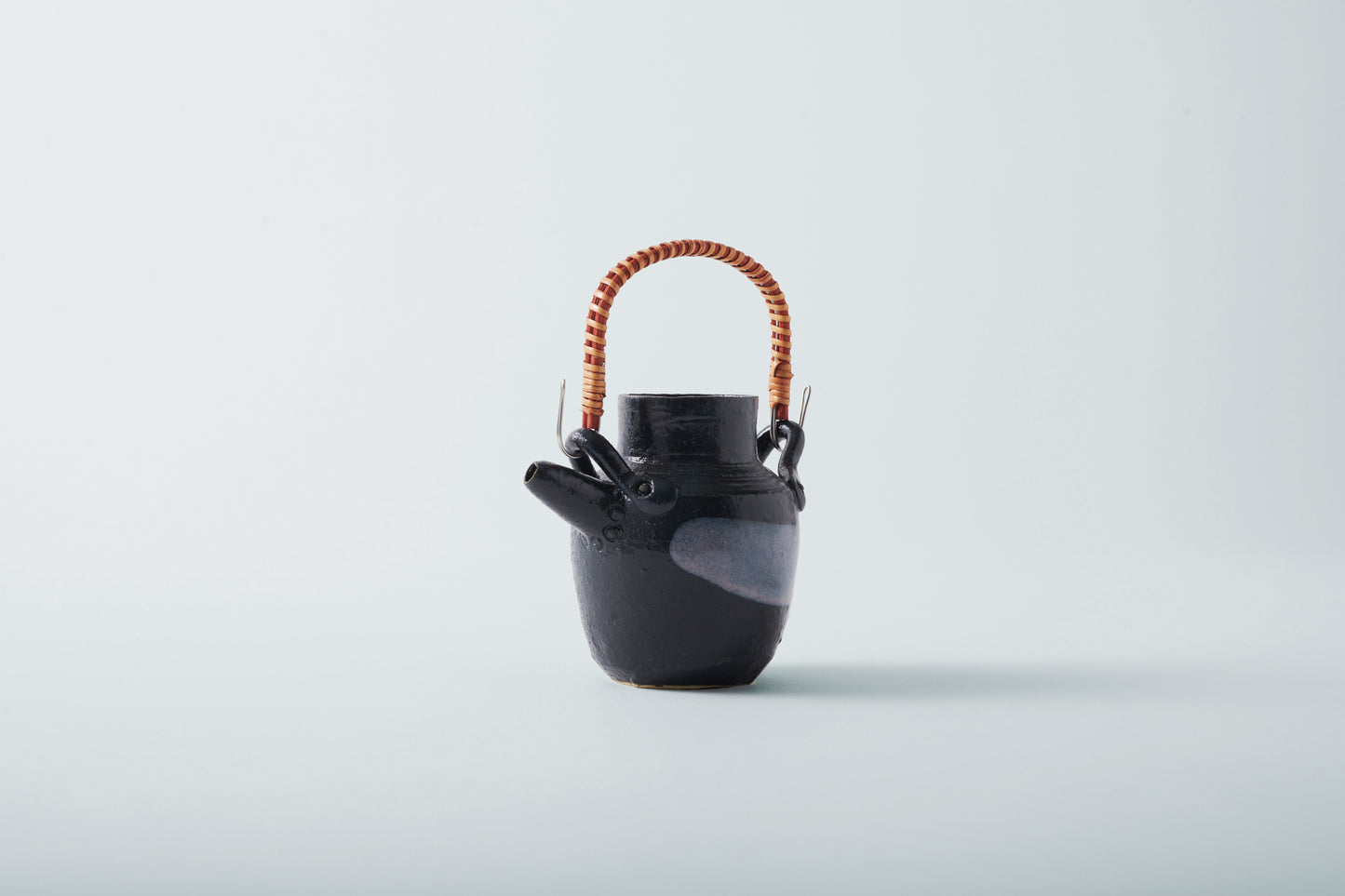 Kisha Teapot Set - Secret Meeting Style