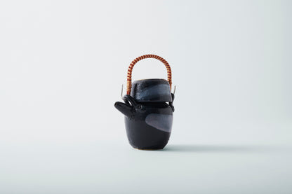 Kisha Teapot Set - Secret Meeting Style