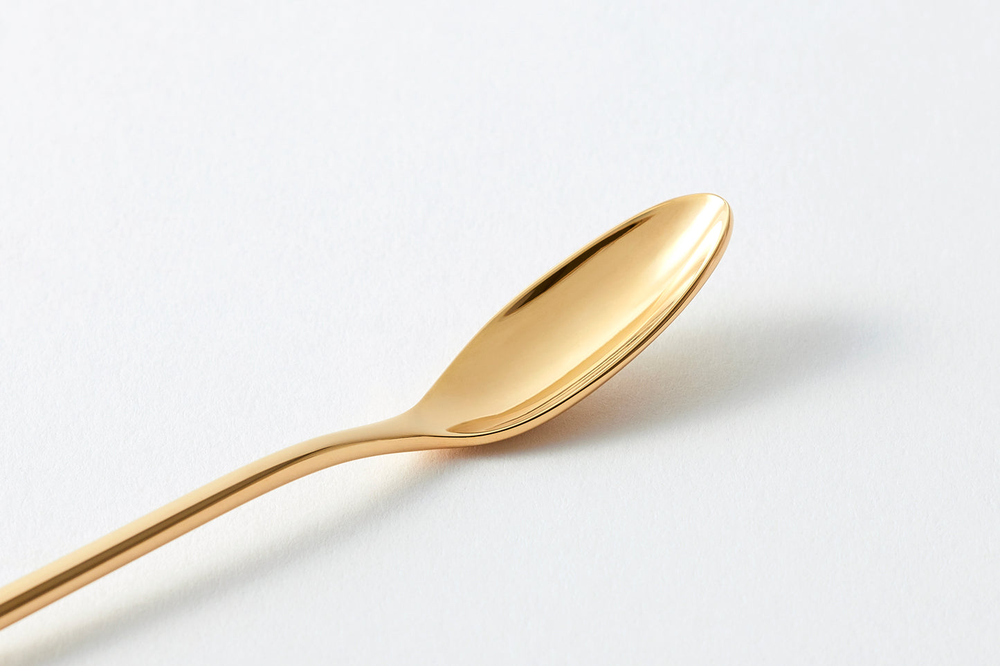 Linz Cafe Stick Spoon L