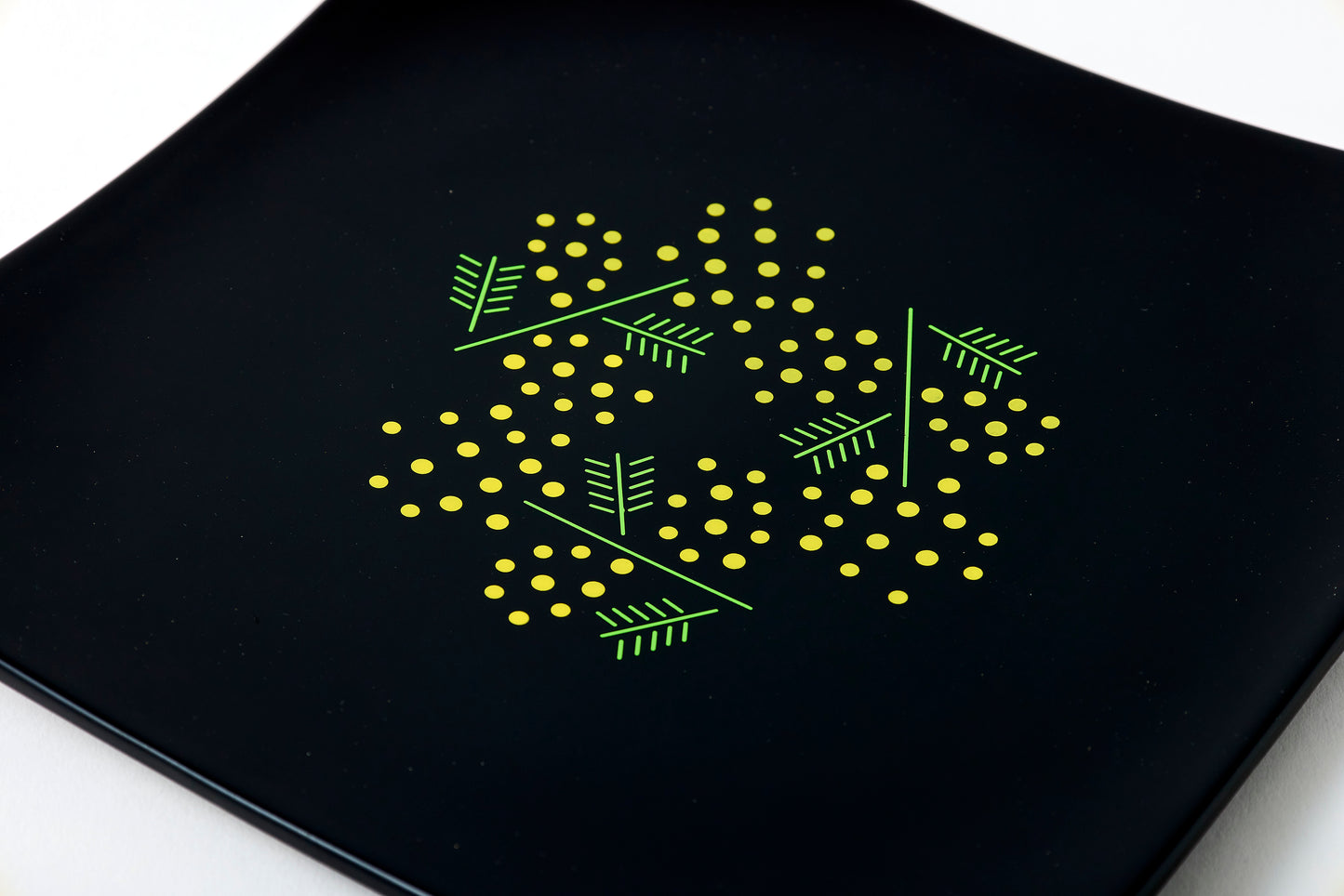 MIMOSA Plate