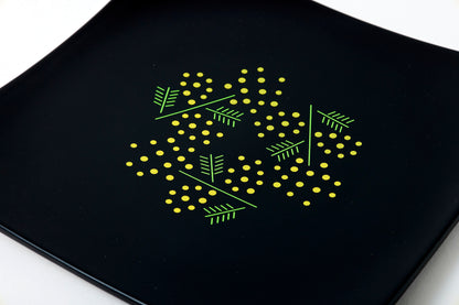 MIMOSA Plate