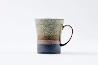 FD Nagi Mug Hasami Porcelain