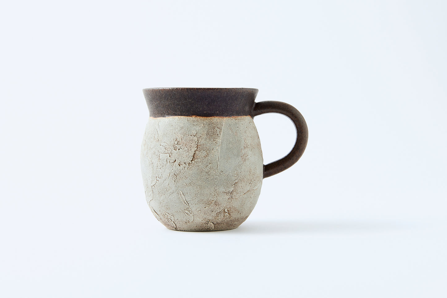 Round Mug