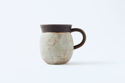 Round Mug