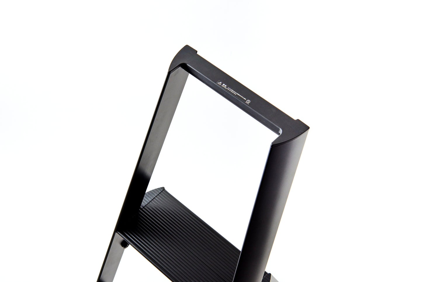 lucano Step Stool/3-step