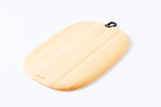 TEUD Cutting Board L