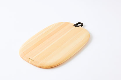 TEUD Cutting Board M