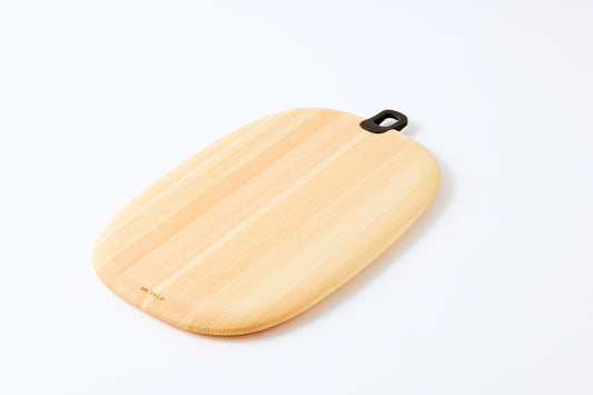 TEUD Cutting Board M