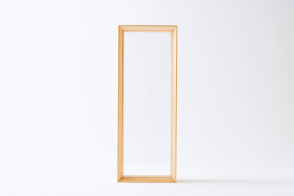 fufua Display Frame Rectangle