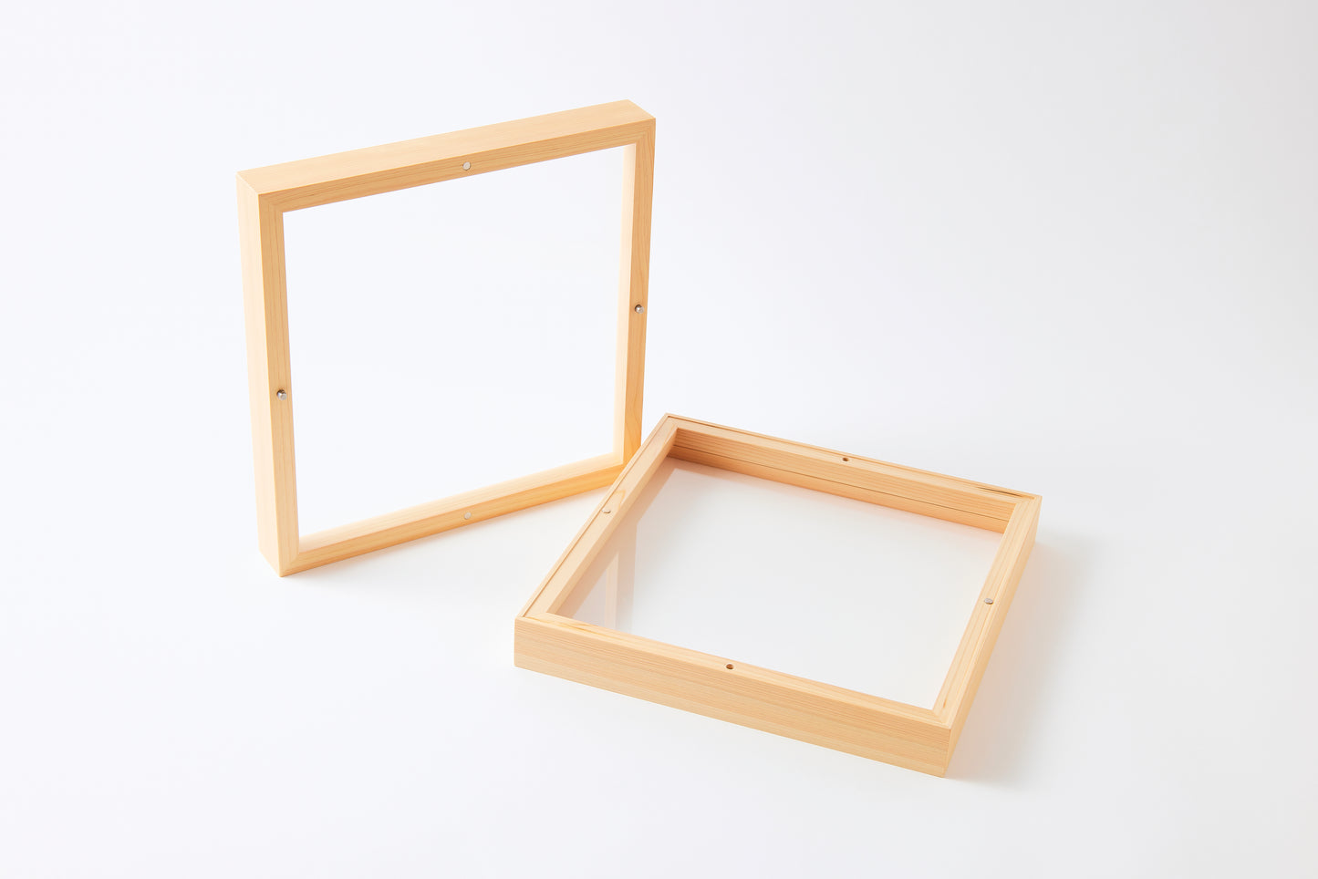 fufua Display Frame Square