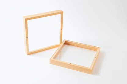 fufua Display Frame Square