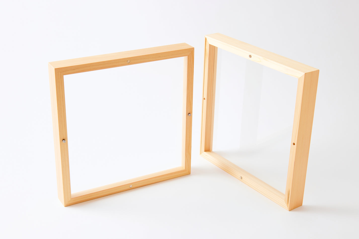 fufua Display Frame Square