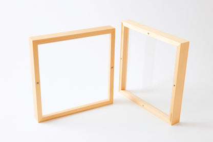 fufua Display Frame Square
