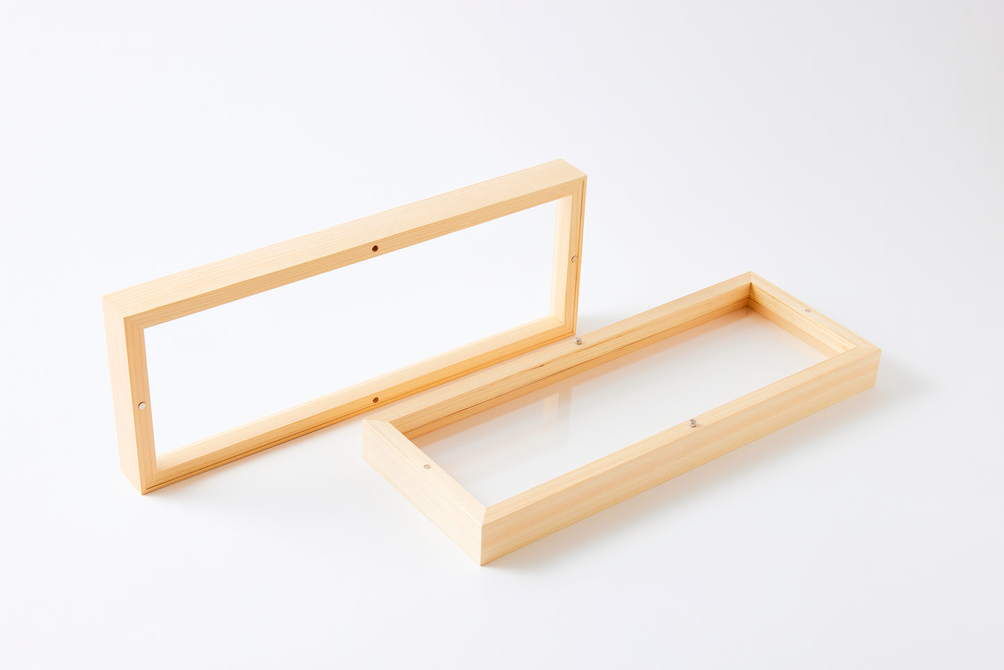 fufua Display Frame Rectangle