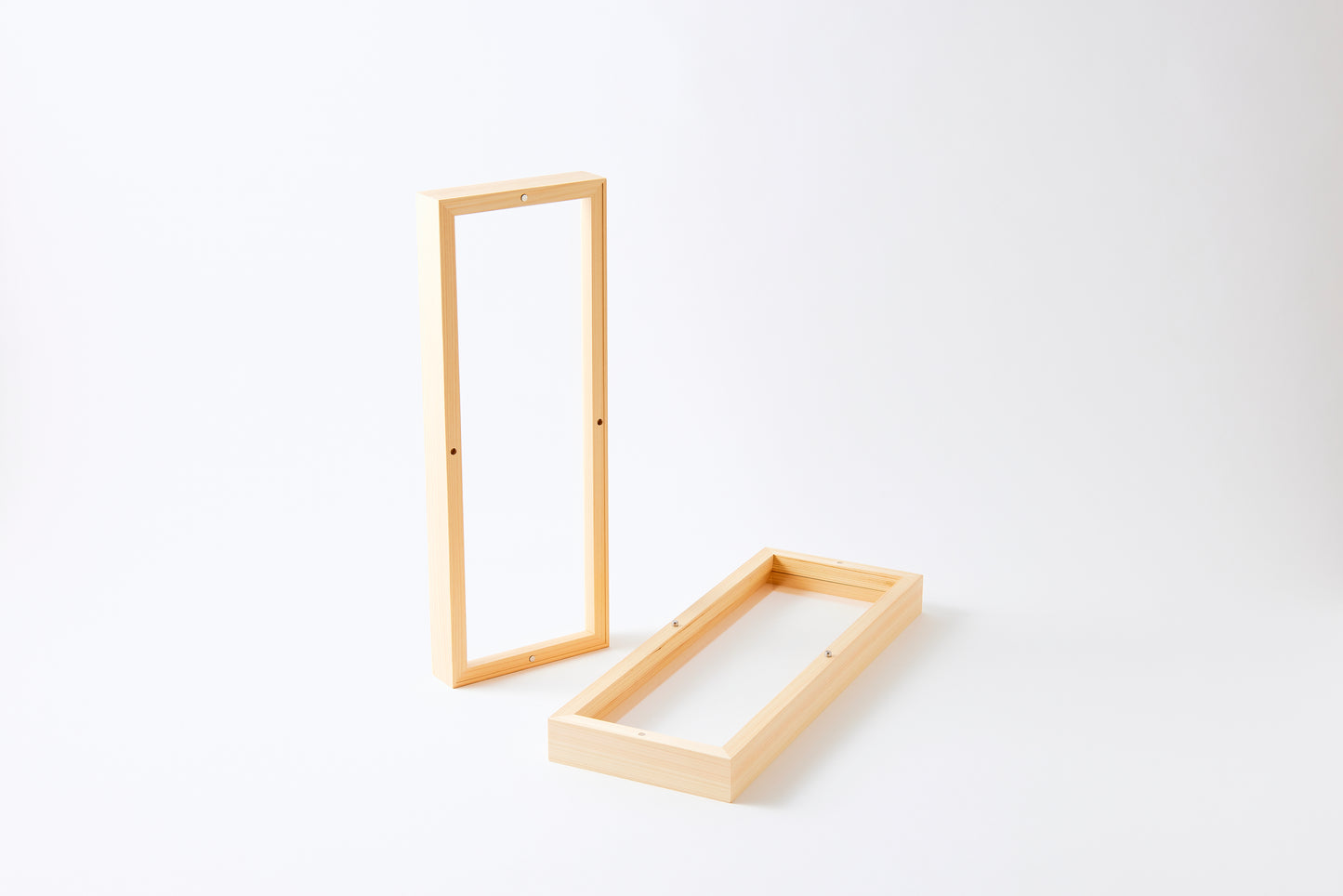 fufua Display Frame Rectangle