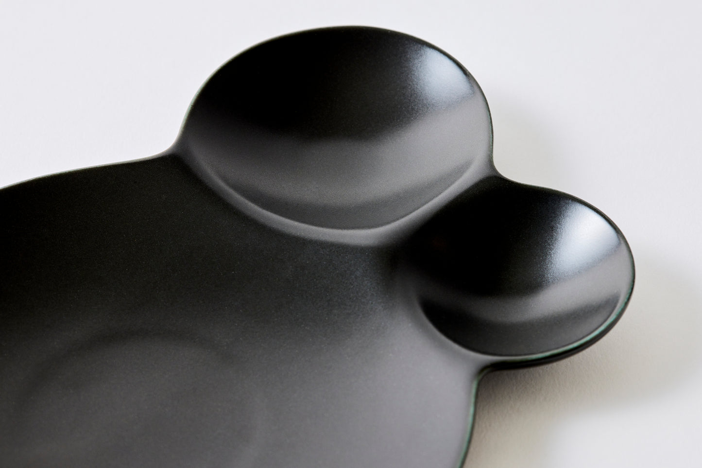 savone Divided Plate