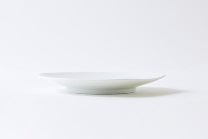 feuille Plate 17cm