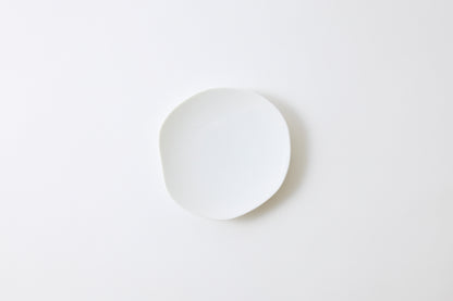feuille Plate 17cm