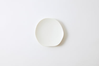feuille Plate 17cm