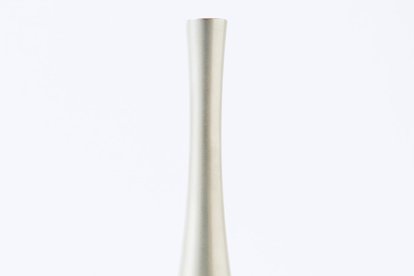 gekka Tin Sake Bottle Set (For Chilled Sake)