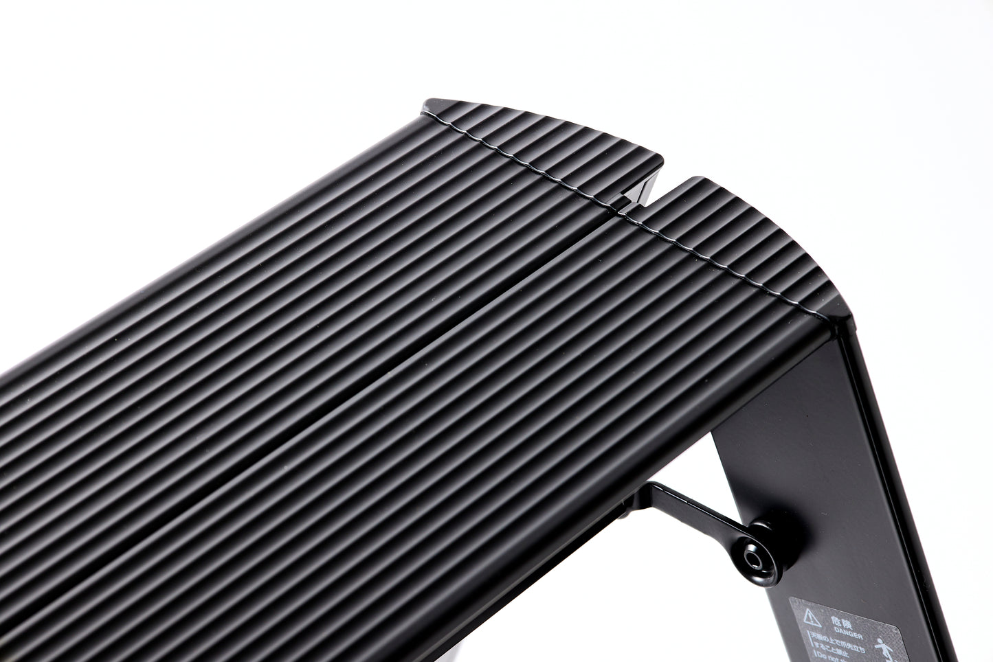 lucano Step Stool/3-step